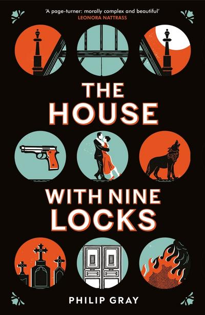 The House with Nine Locks