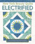 New York Beauty Quilts Electrified