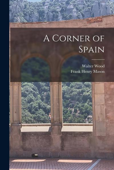 A Corner of Spain