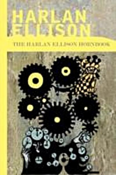 Harlan Ellison Hornbook