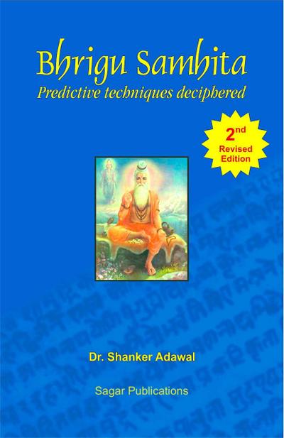 Bhrigu Samhita