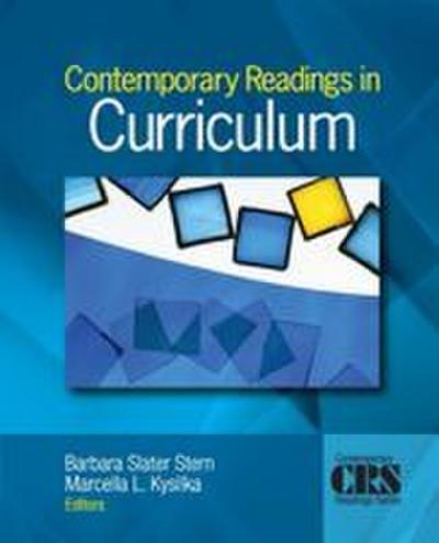 Contemporary Readings in Curriculum