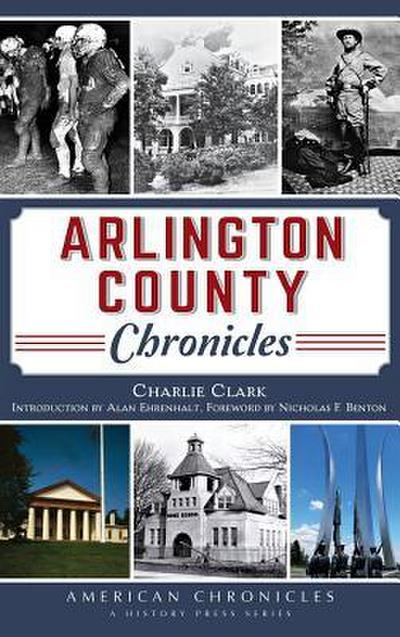 Arlington County Chronicles