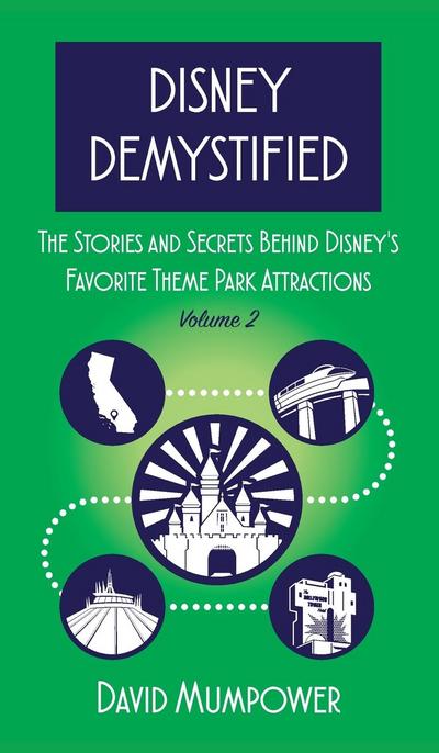 Disney Demystified