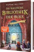Die magische Bibliothek - Der Phantánasische Schlüssel