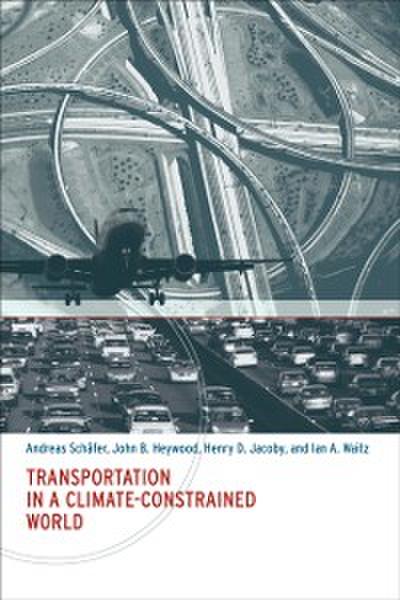 Transportation in a Climate–Constrained World