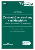 Zustandsüberwachung von Maschinen