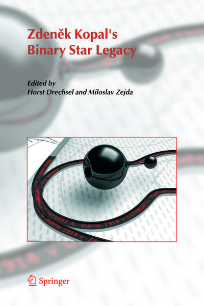 Zdenek Kopal’s Binary Star Legacy