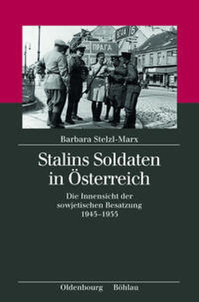 Stalins Soldaten in Österreich