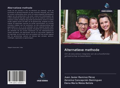 Alternatieve methode