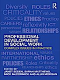Professional Development in Social Work