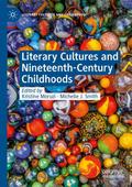 Literary Cultures and Nineteenth-Century Childhood