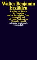 Erzählen