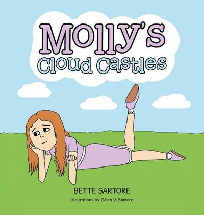 Molly’s Cloud Castles
