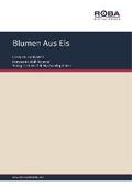 Blumen Aus Eis