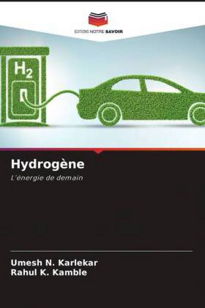 Hydrogène