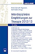 Taschenbuch Onkologie - Joachim Preiß
