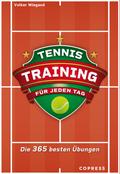 Tennistraining für jeden Tag