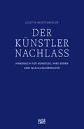 Der Künstlernachlass