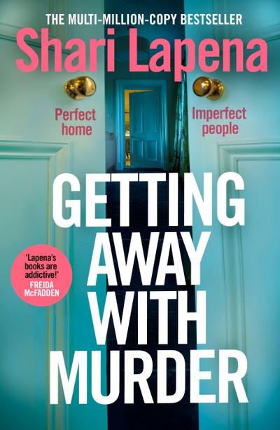 Getting Away With Murder