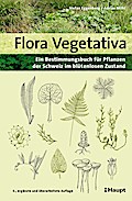 Flora Vegetativa