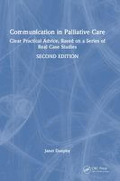 Communication in Palliative Care