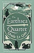 Earthsea Quartet