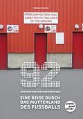 92 - Eine Reise durch das Mutterland des Fußballs