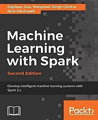 Machine Learning with Spark