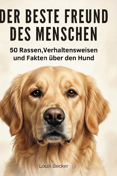 Der beste Freund des Menschen