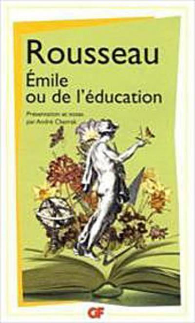 Emile ou De l’ éducation