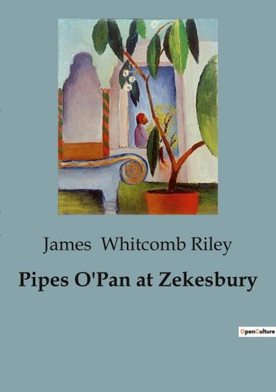 Pipes O’Pan at Zekesbury