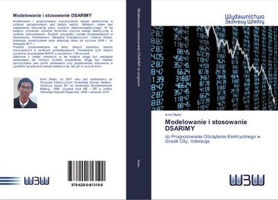 Modelowanie i stosowanie DSARIMY