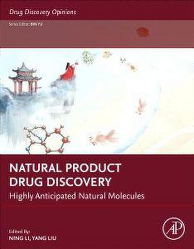 Natural Product Drug Discovery