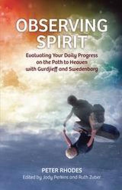 OBSERVING SPIRIT