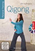 Qigong, die universelle 18-fache Methode - Persona