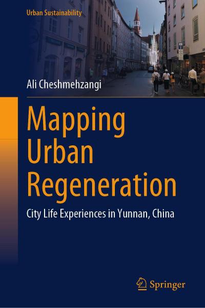 Mapping Urban Regeneration