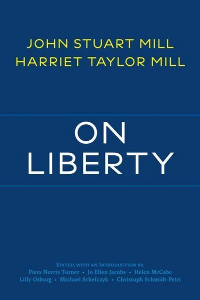 On Liberty