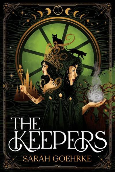The Keepers
