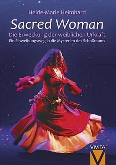 Sacred Woman
