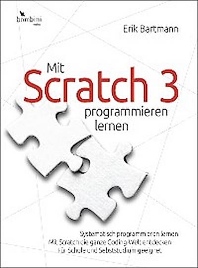 Mit Scratch 3 programmieren lernen