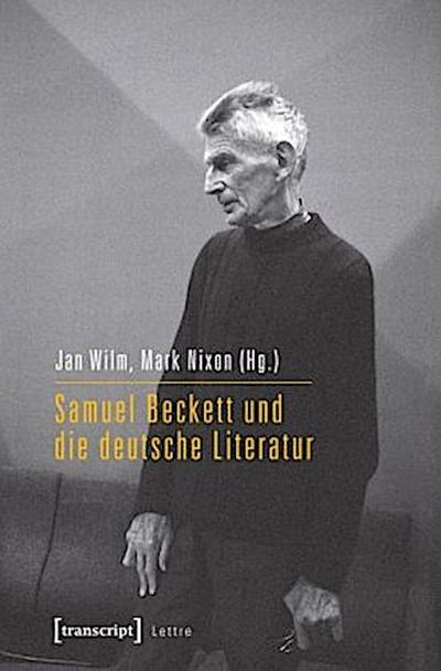 Samuel Beckett und die deutsche Literatur
