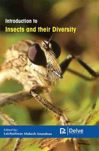 Introduction to Insects and their Diversity