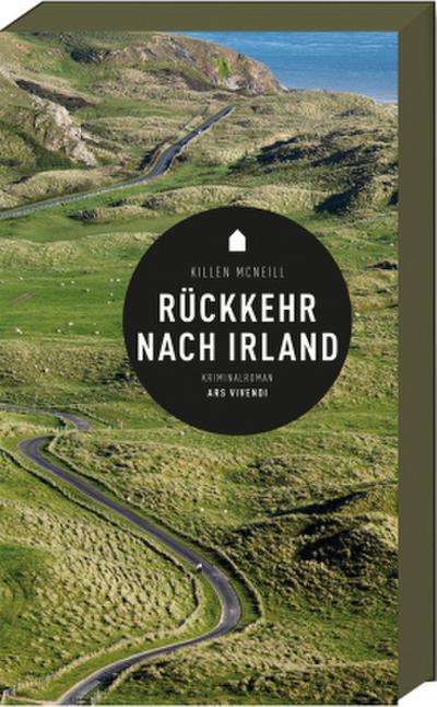 Rückkehr nach Irland