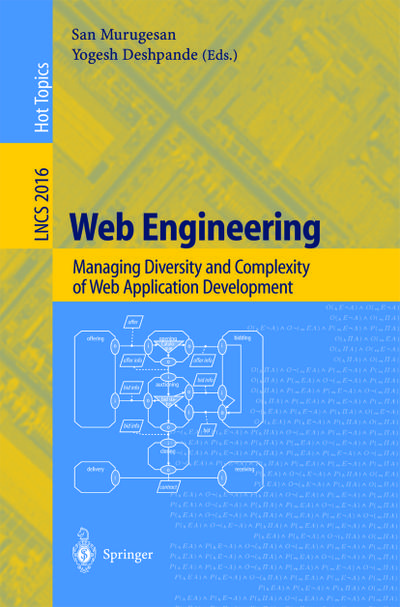 Web Engineering