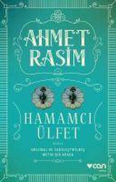 Hamamci Ülfet