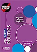 Need to Know: AQA A-level Politics
