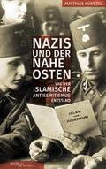Nazis und der Nahe Osten