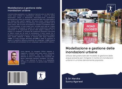 Modellazione e gestione delle inondazioni urbane