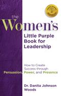 The Women’s Little Purple Book for Leadership